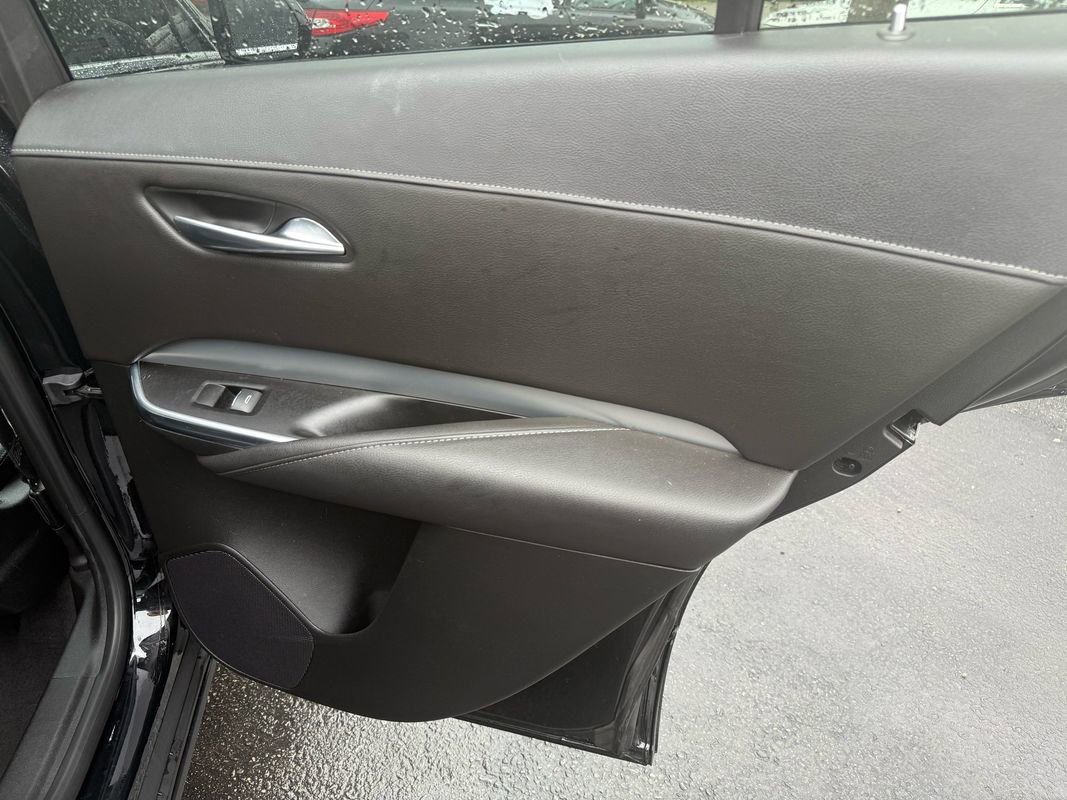 Used 2019 Cadillac XT4 Premium Luxury image 19