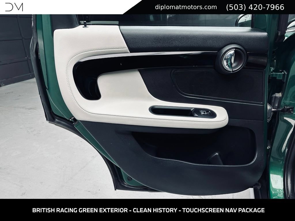 Used 2020 MINI Cooper Countryman S AWD/4WD image 25