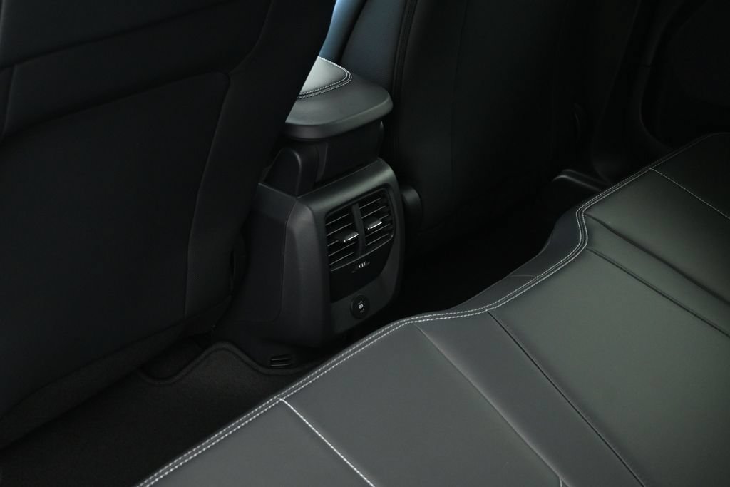 New 2026 Ford Mustang Mach-E Select RWD image 18