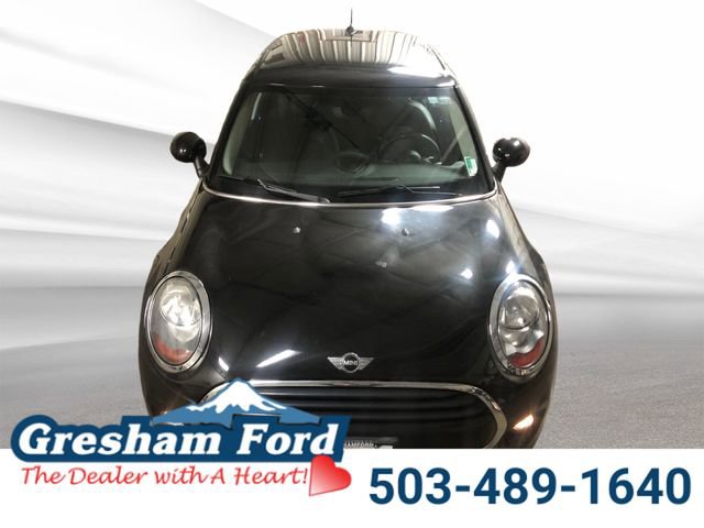 Used 2016 MINI Cooper 4-Door Hardtop image 10