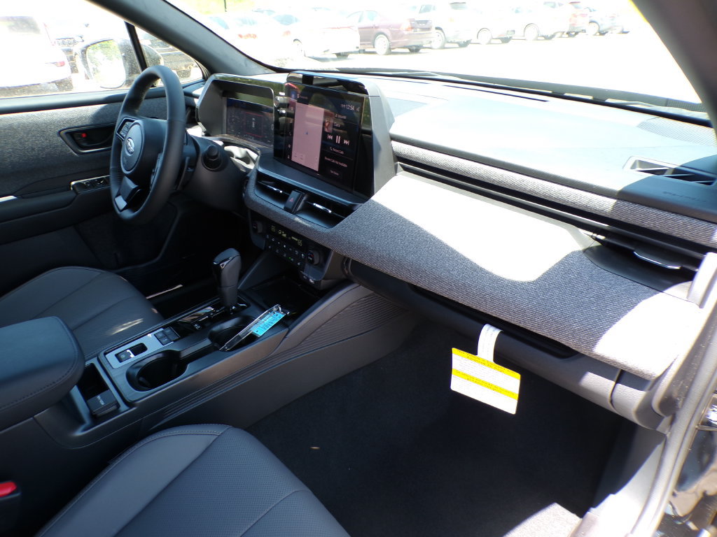 New 2026 Subaru Outback Wilderness AWD/4WD image 15