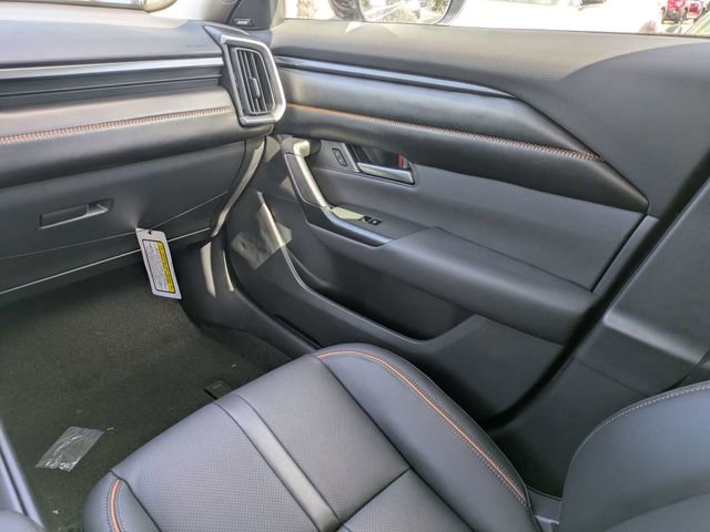 New 2026 MAZDA CX-50 AWD 2.5 Hybrid w/ Weather Package image 15