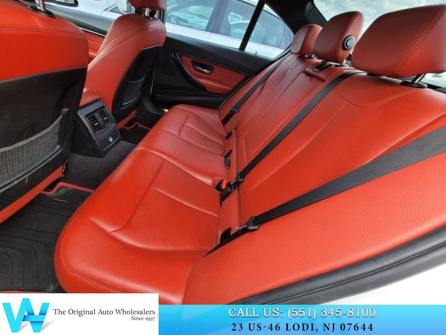 Used 2015 BMW 328i xDrive Sedan image 13