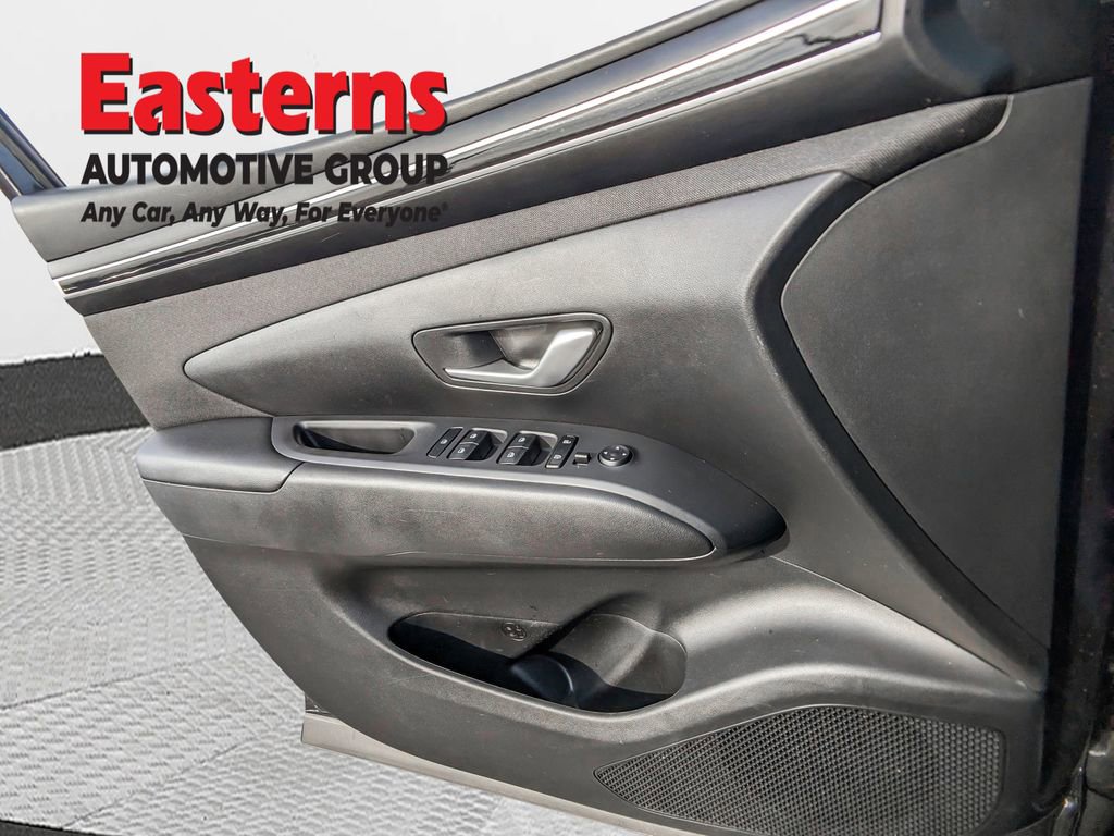 Used 2023 Hyundai Tucson SEL w/ Convenience Package image 21
