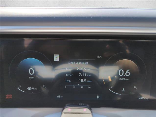 Certified 2026 Hyundai Palisade Calligraphy AWD/4WD image 11