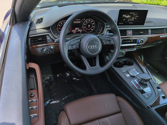 Used 2018 Audi A5 2.0T Prestige AWD/4WD image 15