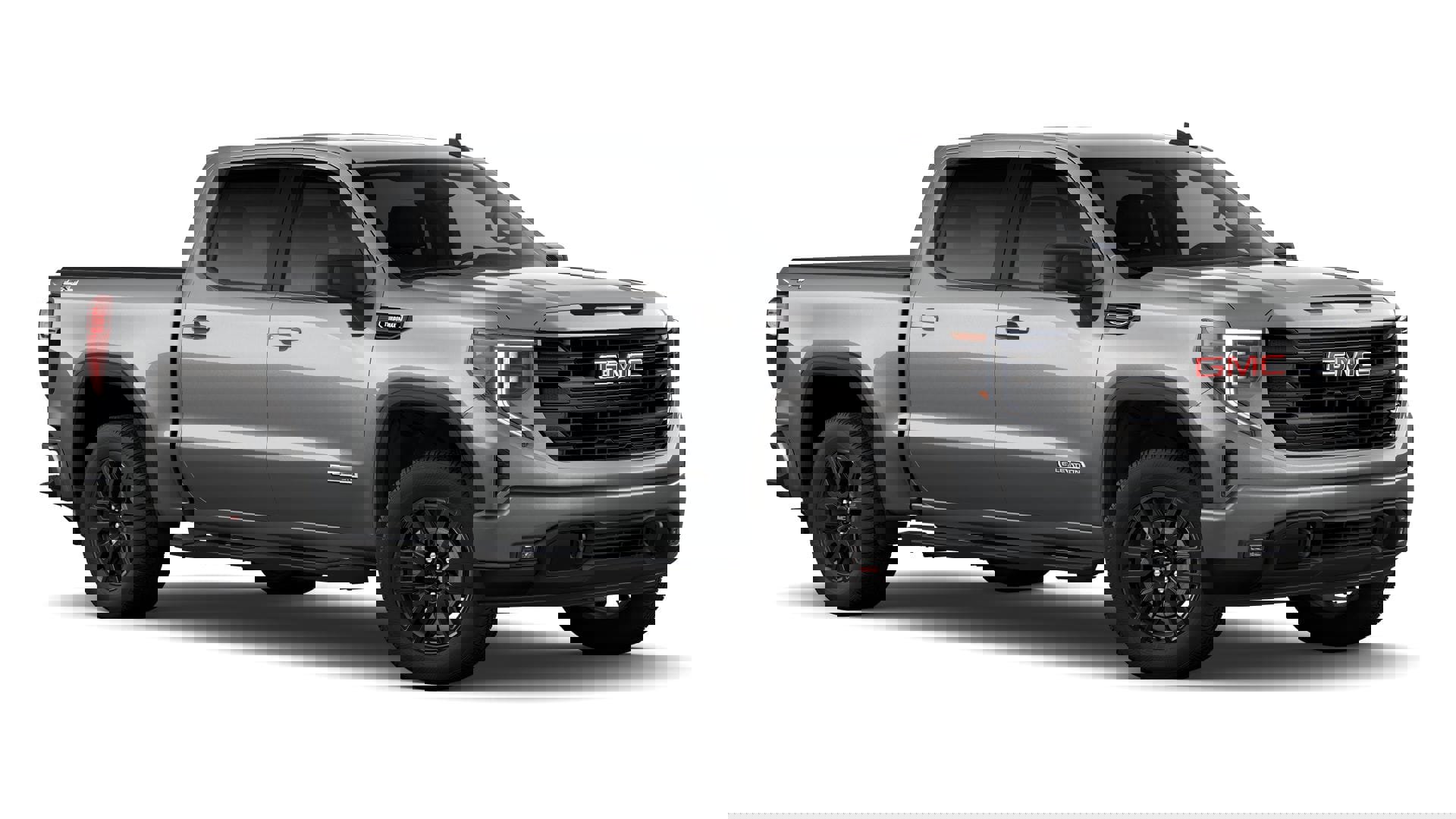 New 2026 GMC Sierra 1500 Elevation image 28