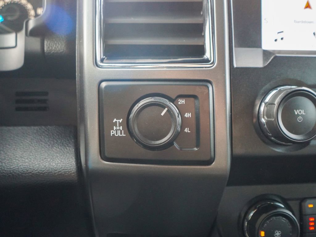 Used 2019 Ford F150 XLT w/ Equipment Group 302A Luxury image 24