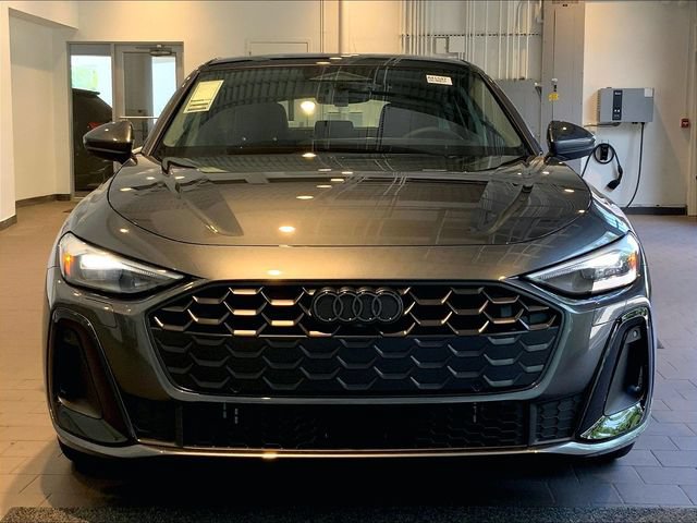 New 2026 Audi A5 2.0T Premium AWD/4WD image 5