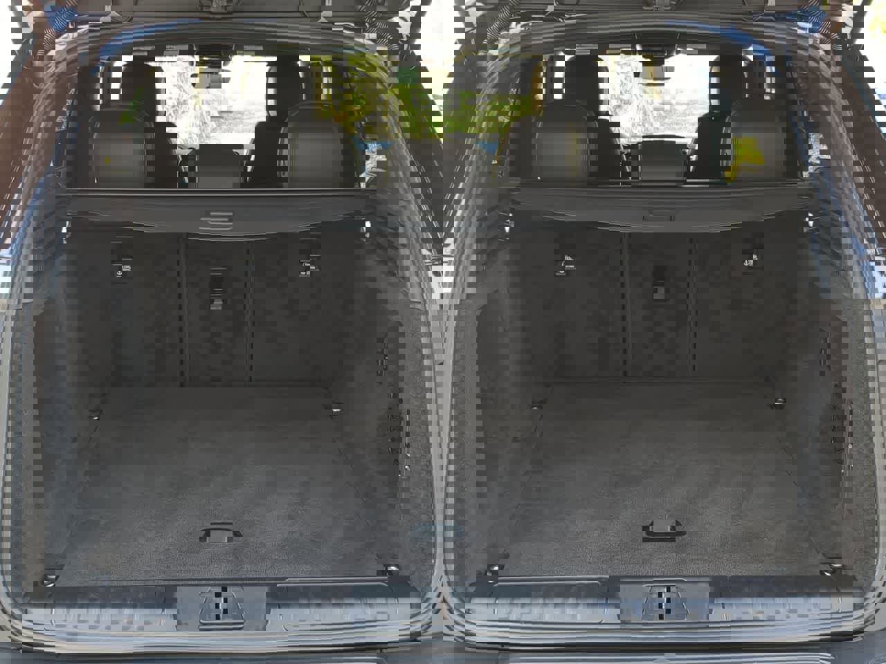 Certified 2025 Land Rover Range Rover Sport SE image 37