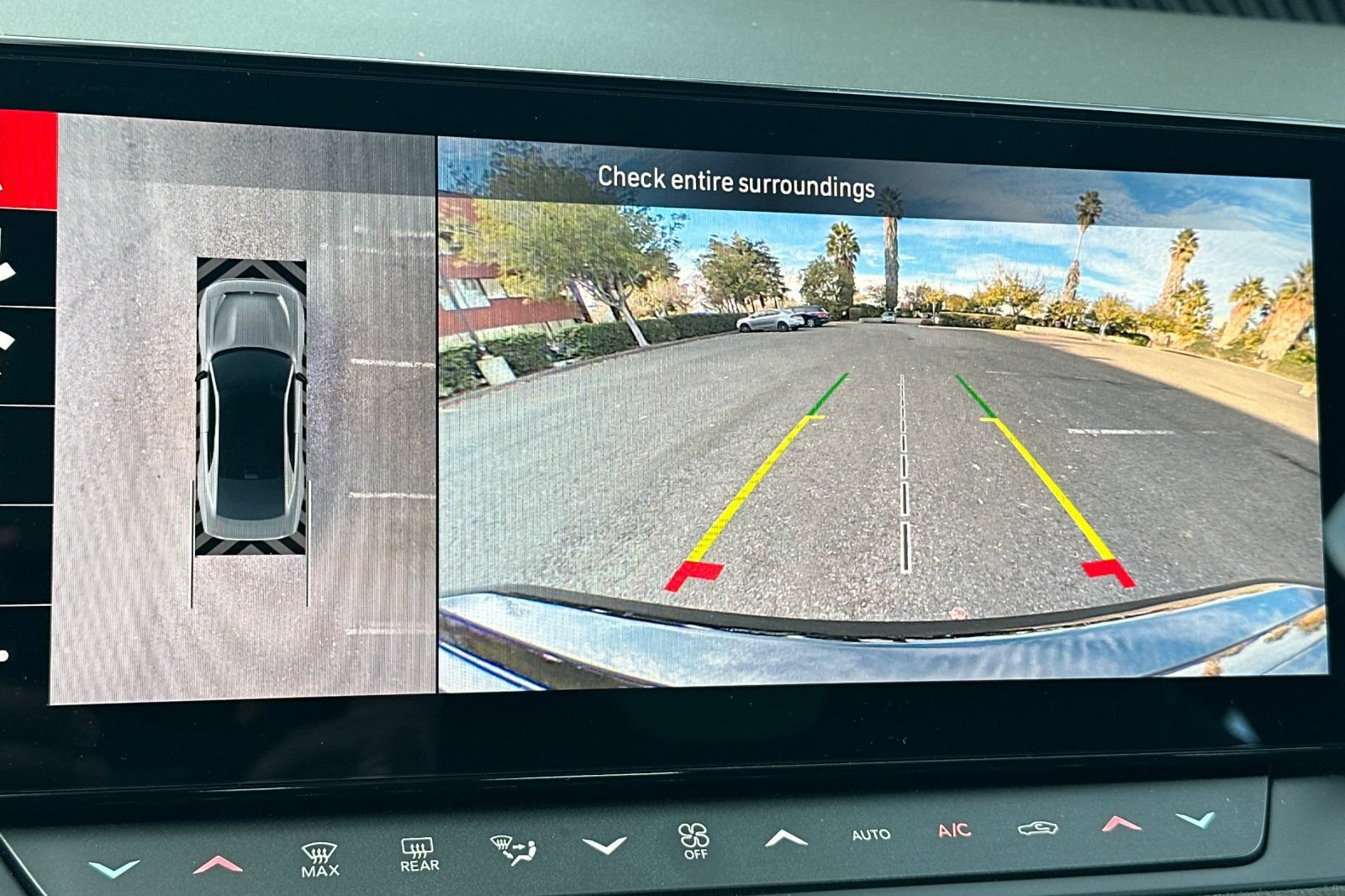New 2026 Dodge Charger Scat Pack AWD/4WD image 18