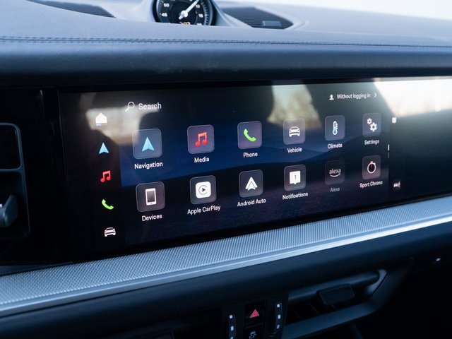 New 2026 Porsche Cayenne S image 25