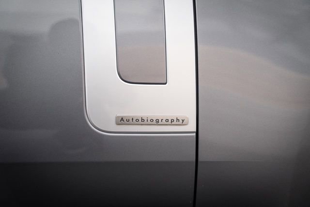 Used 2023 Land Rover Range Rover Long Wheelbase Autobiography image 26