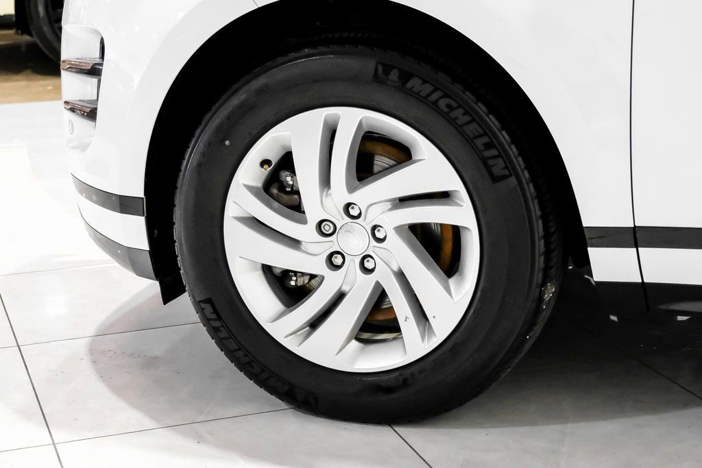 Used 2023 Land Rover Range Rover Evoque R-Dynamic S image 49