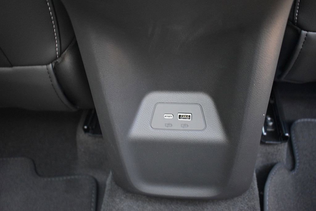 New 2025 Buick Envision Preferred image 19