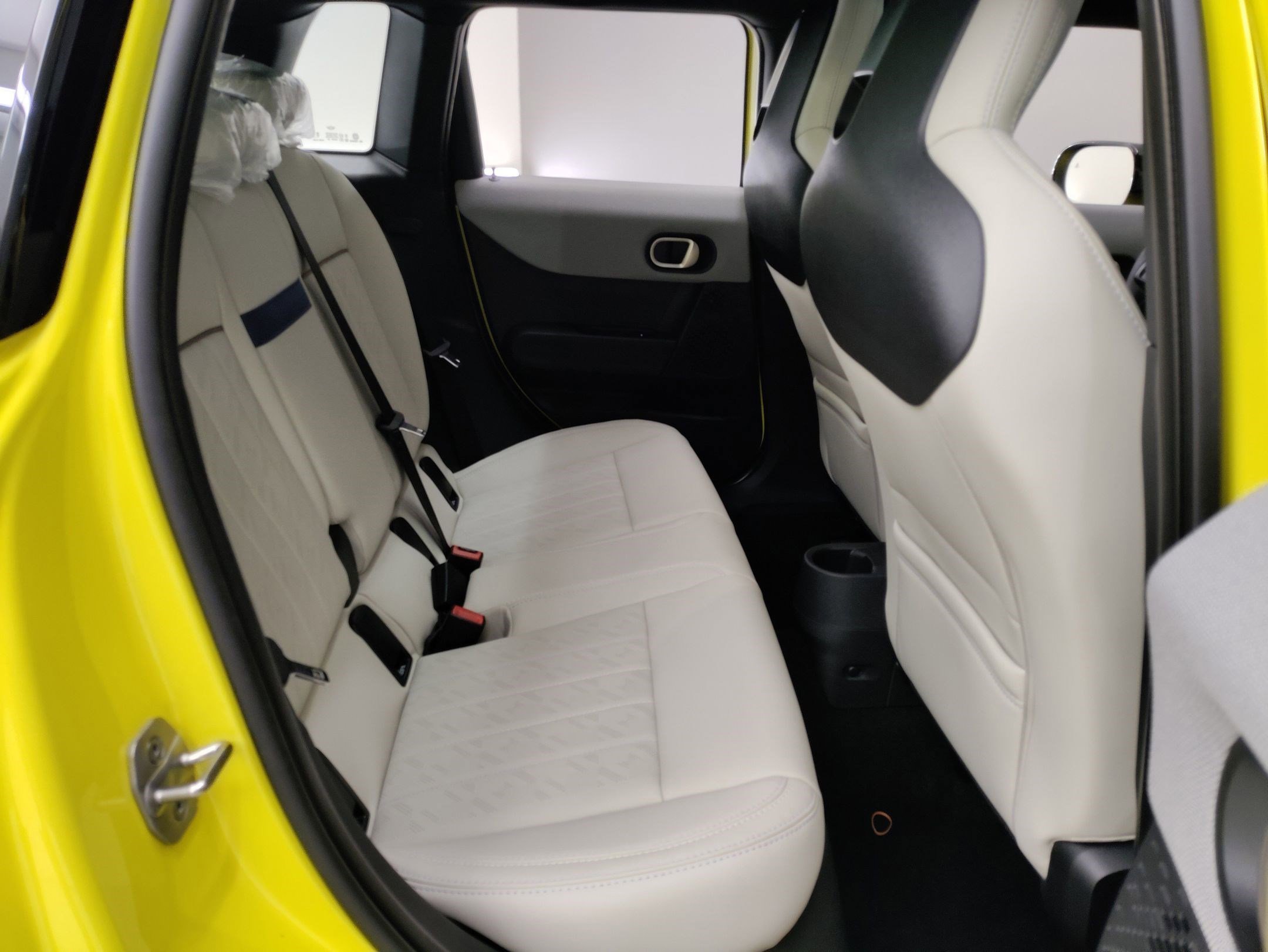 New 2026 MINI Cooper S FWD image 22