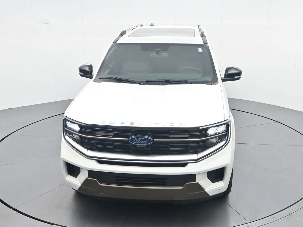 New 2026 Ford Expedition King Ranch image 24