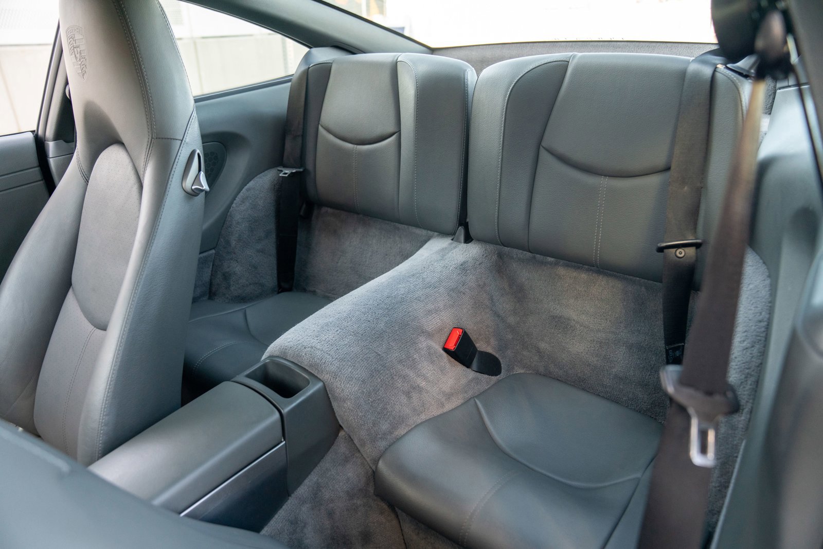 Used 2006 Porsche 911 Carrera 4S AWD/4WD image 24