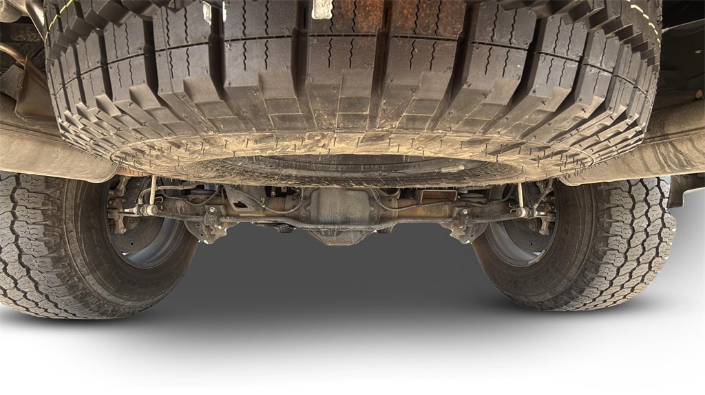 Used 2020 RAM 1500 Rebel w/ Rebel Level 2 Equipment Group image 17