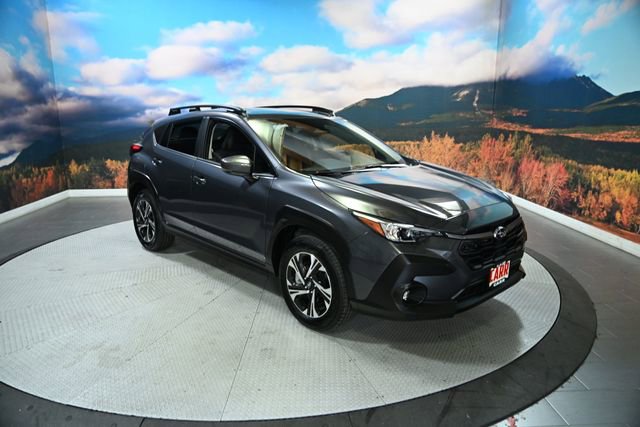 Used 2025 Subaru Crosstrek 2.0i Premium image 1