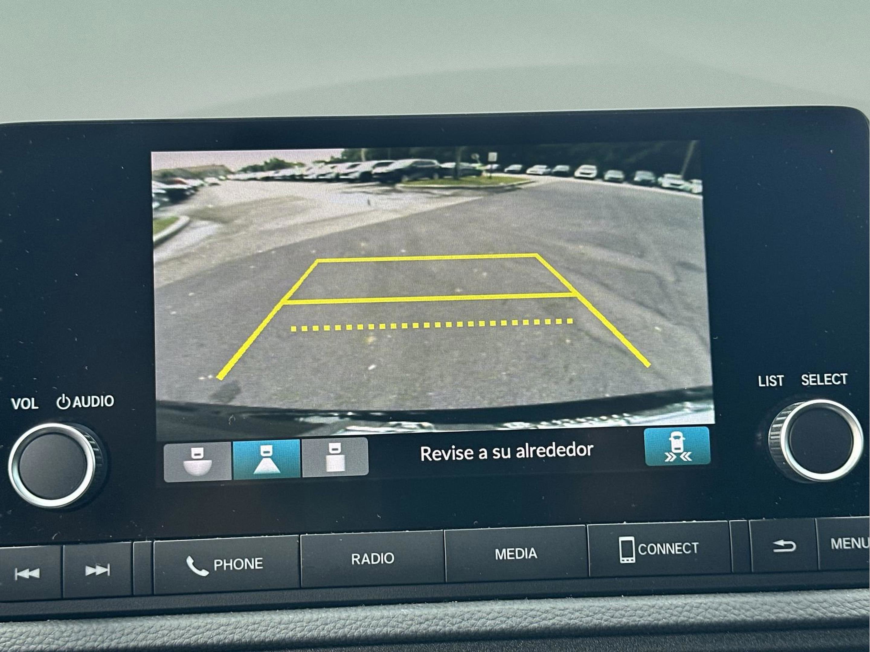 Certified 2025 Honda CR-V Sport image 28