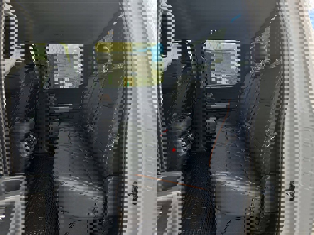 New 2026 Ford F250 Lariat image 13