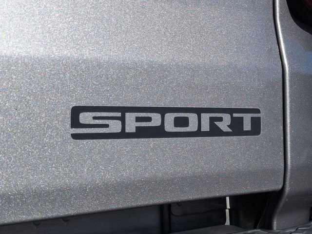 Used 2020 Jeep Gladiator Sport w/ Quick Order Package 24S image 29