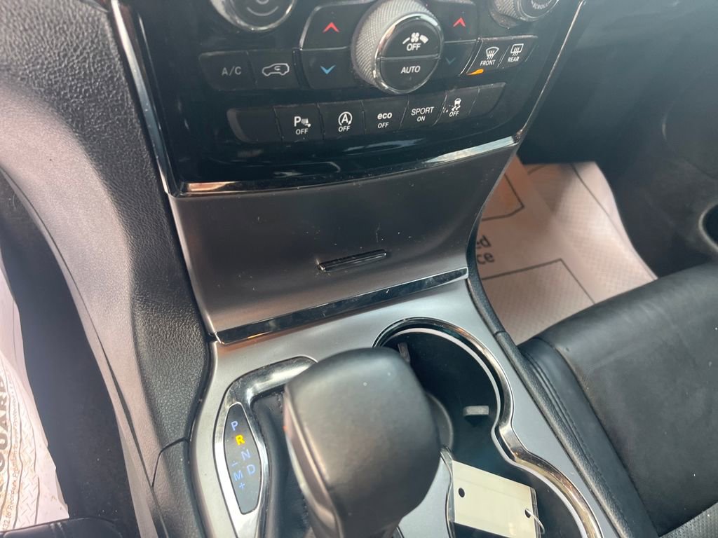 Used 2019 Jeep Grand Cherokee Limited X image 15