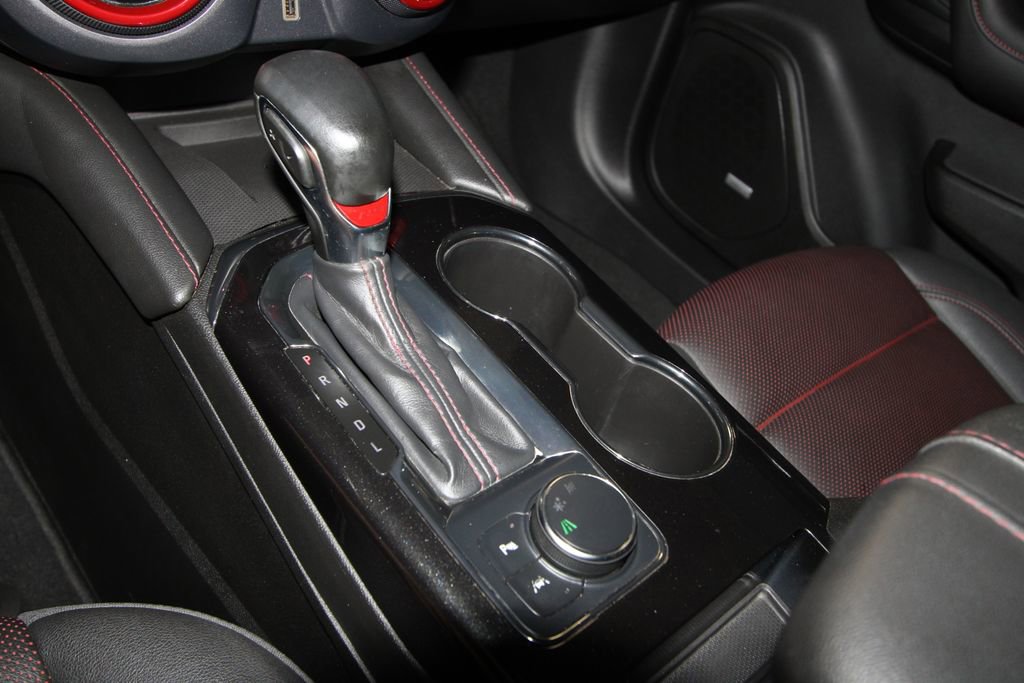 Used 2023 Chevrolet Blazer RS w/ Enhanced Convenience Package FWD image 20