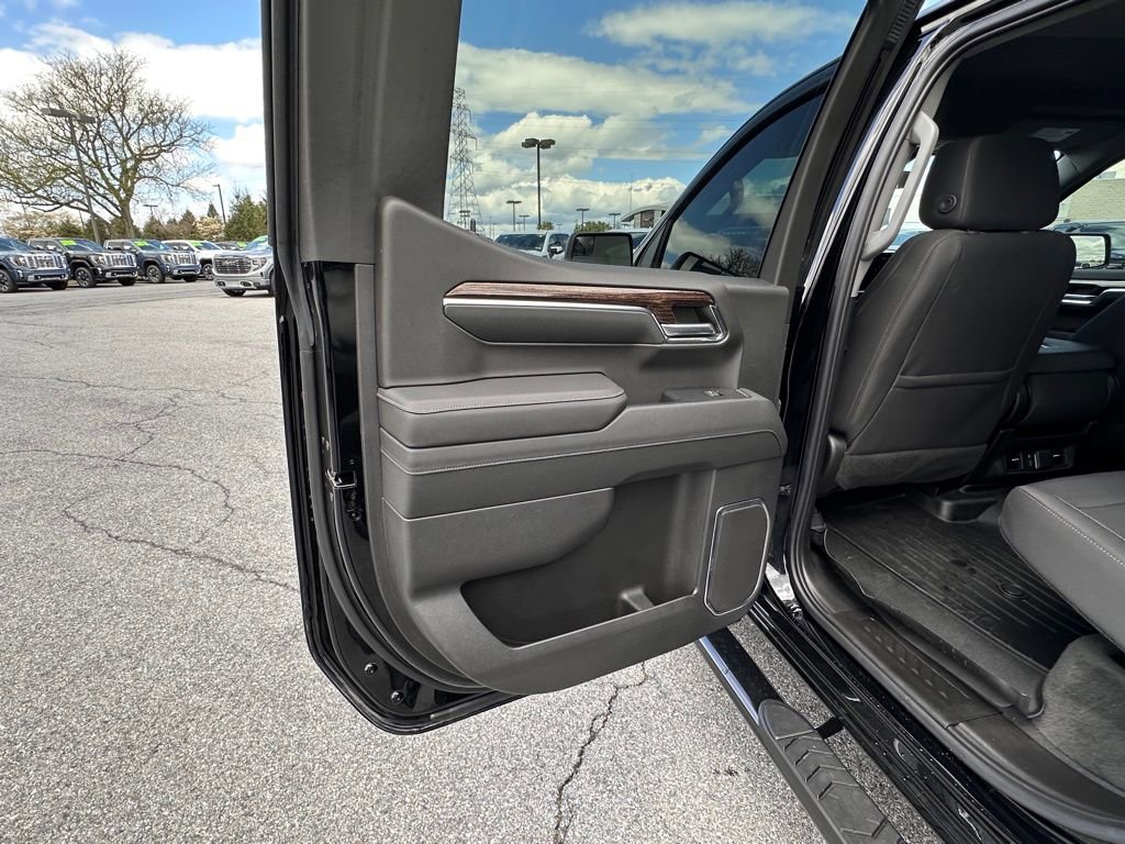 Used 2023 GMC Sierra 1500 Elevation image 22