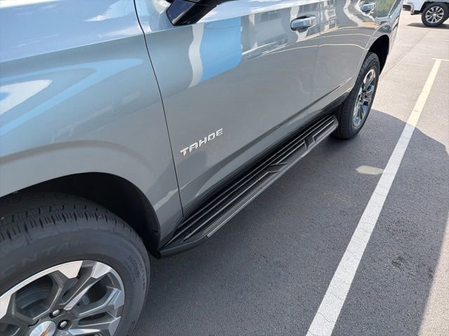 New 2026 Chevrolet Tahoe LT image 6