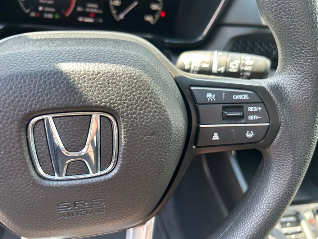 Used 2024 Honda CR-V EX image 16