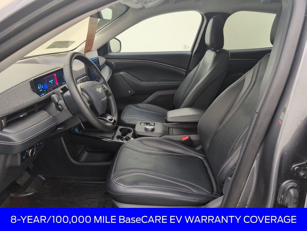 Used 2023 Ford Mustang Mach-E Premium image 4