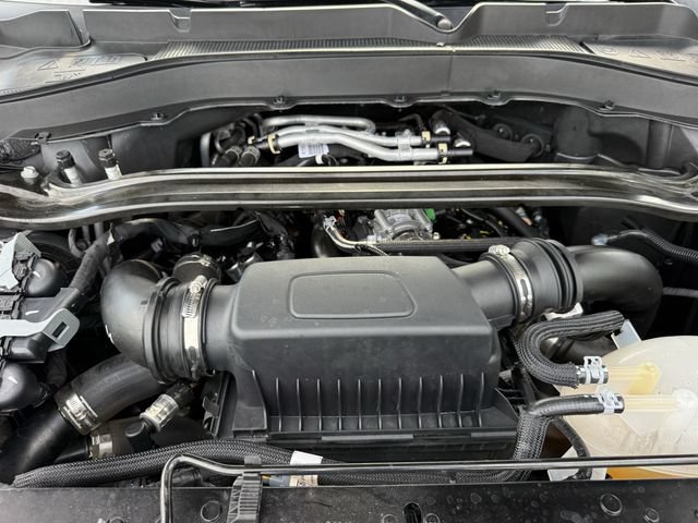 Used 2025 Ford Explorer ST RWD image 36