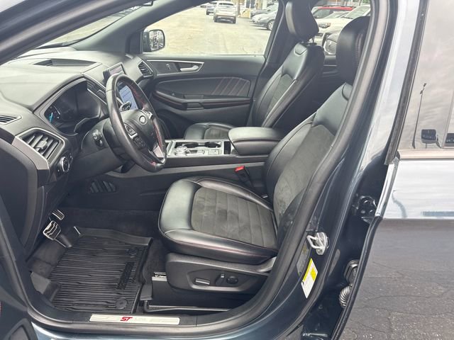 Used 2023 Ford Edge ST-Line AWD/4WD image 11