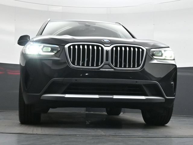 Used 2023 BMW X3 xDrive30i w/ Premium Package AWD/4WD image 41