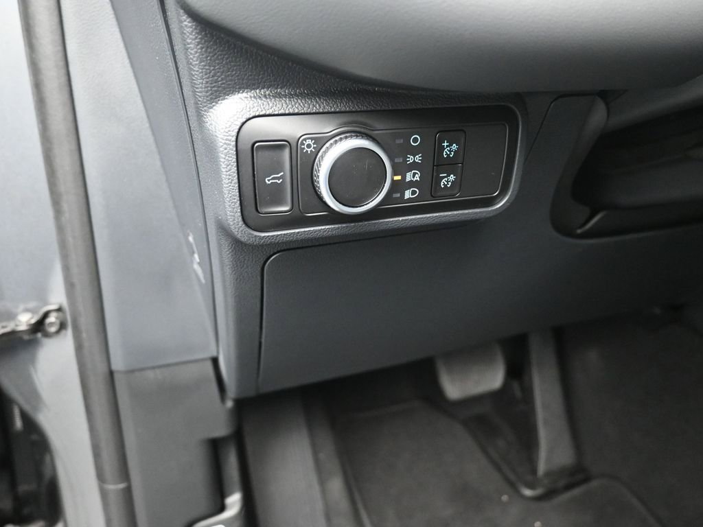 New 2026 Ford Explorer Active image 13