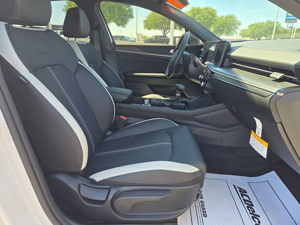 Used 2025 Kia K5 GT-Line FWD image 24