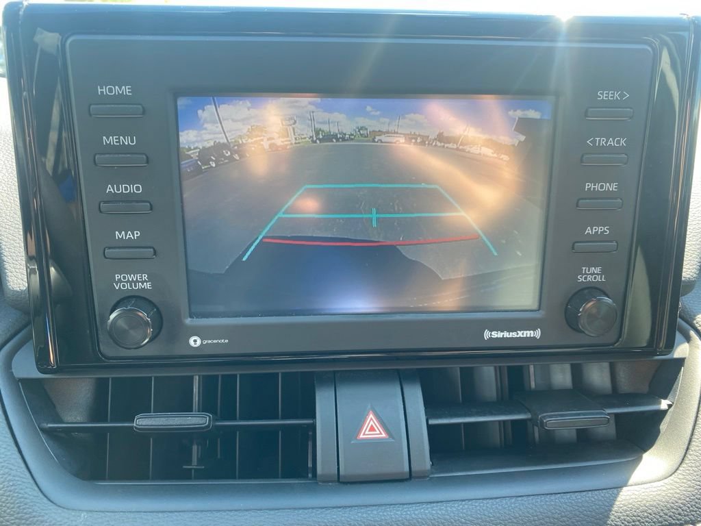 Used 2022 Toyota RAV4 XLE w/ Convenience Package AWD/4WD image 30