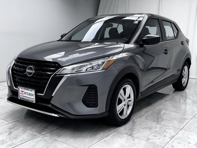 Used 2024 Nissan Kicks S image 4