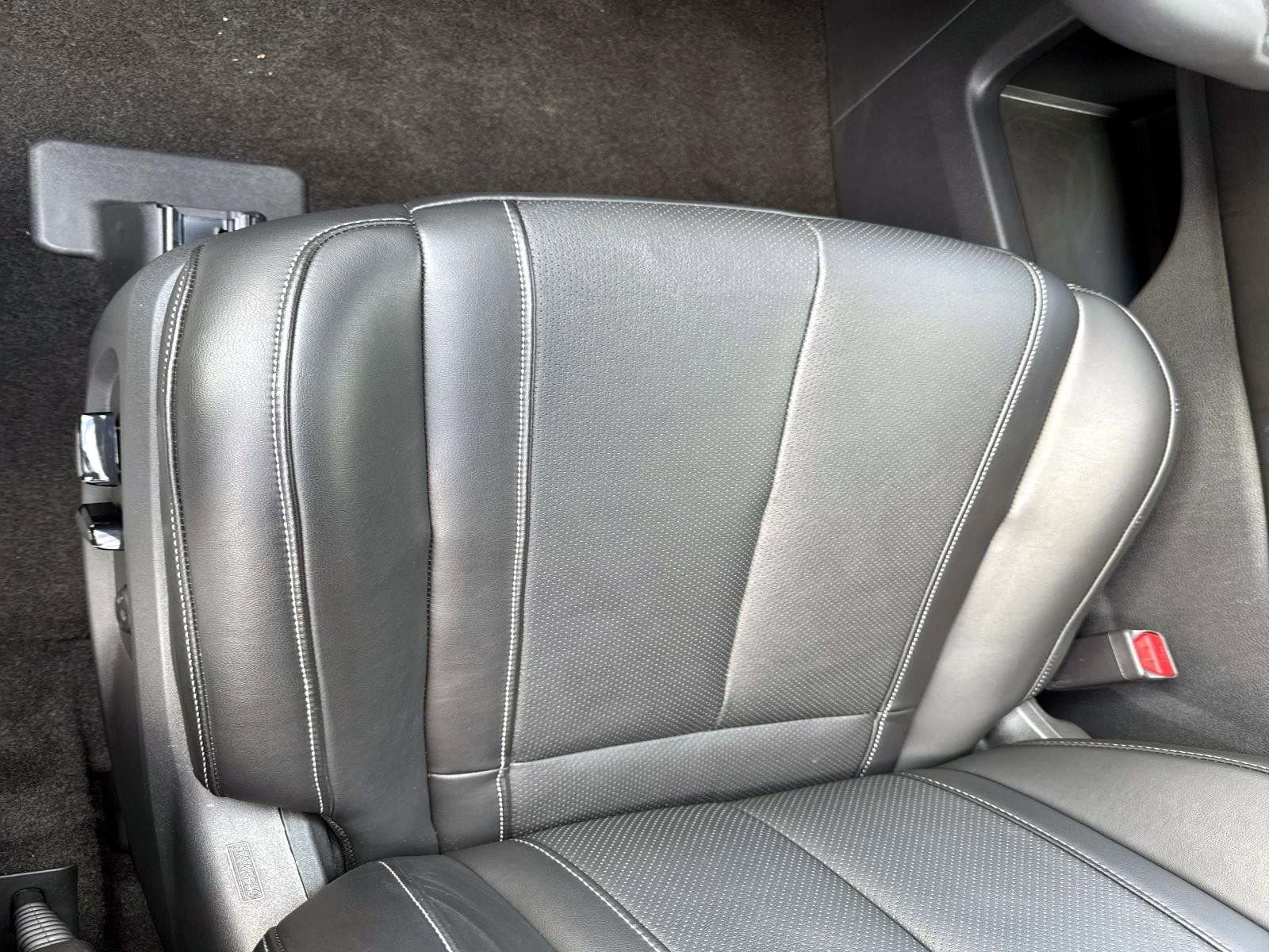 Used 2025 INFINITI QX60 Luxe image 9