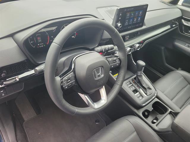 Used 2023 Honda CR-V EX-L image 38