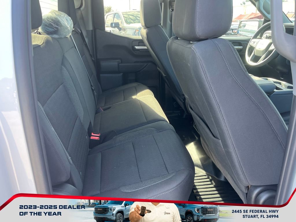 New 2026 GMC Sierra 1500 Pro w/ Pro Value Package AWD/4WD image 18