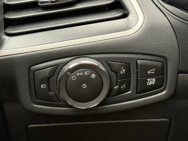 Certified 2023 Ford Edge SEL w/ Convenience Package AWD/4WD image 21