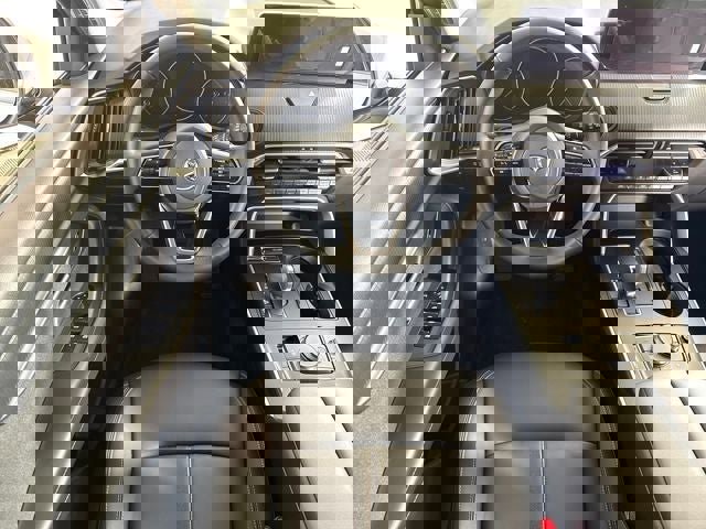 New 2026 MAZDA CX-90 3.3 Turbo w/ Select Package image 15