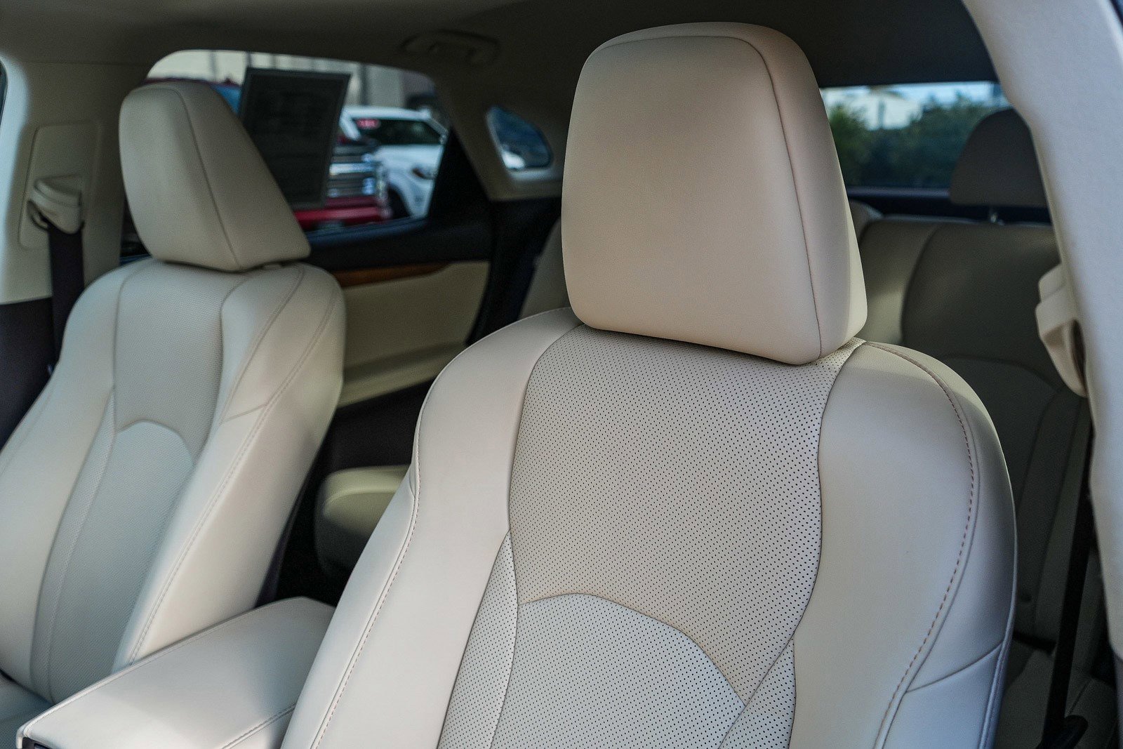 Used 2020 Lexus RX 350 FWD w/ Premium Package image 24