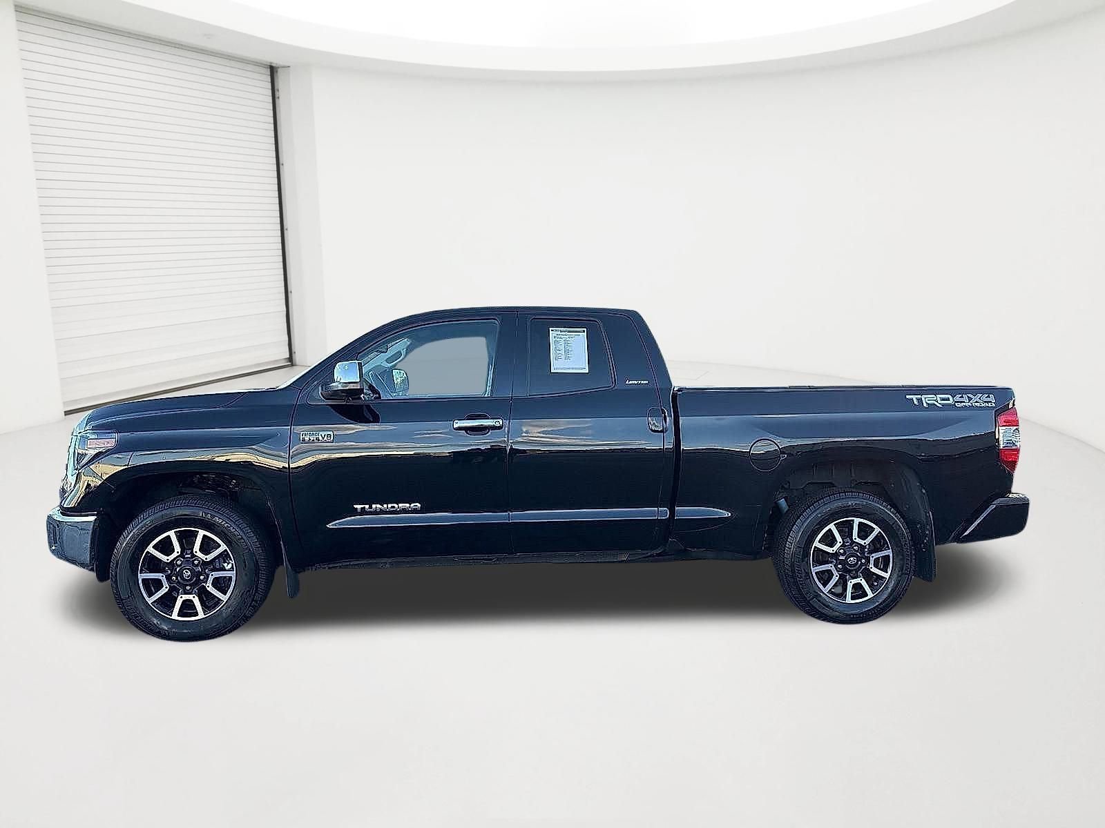 Used 2019 Toyota Tundra Limited image 2