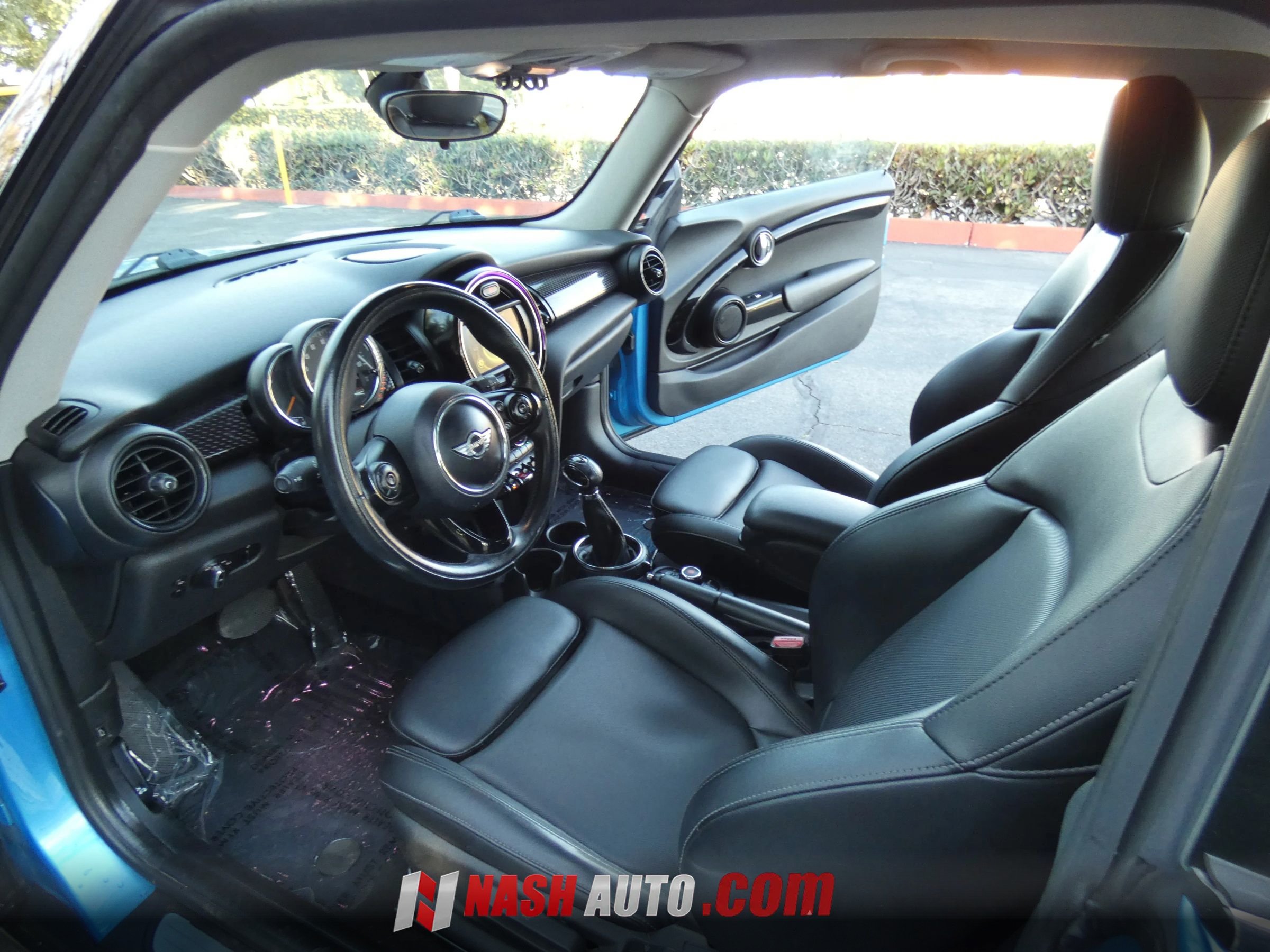 Used 2016 MINI Cooper S FWD image 15