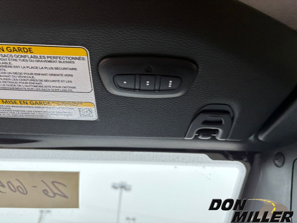 New 2026 Jeep Gladiator Sport image 20