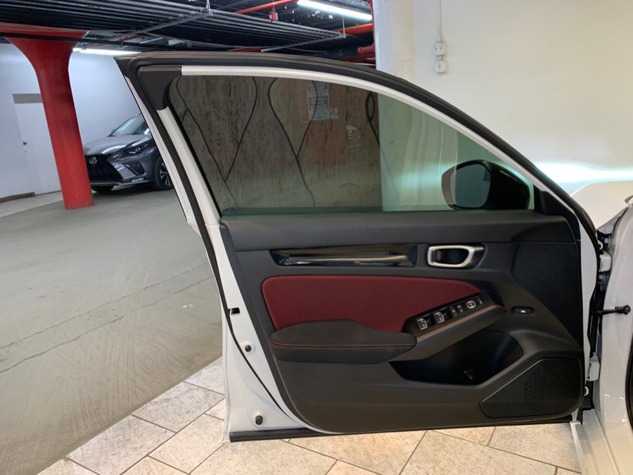 Used 2022 Honda Civic Si image 13